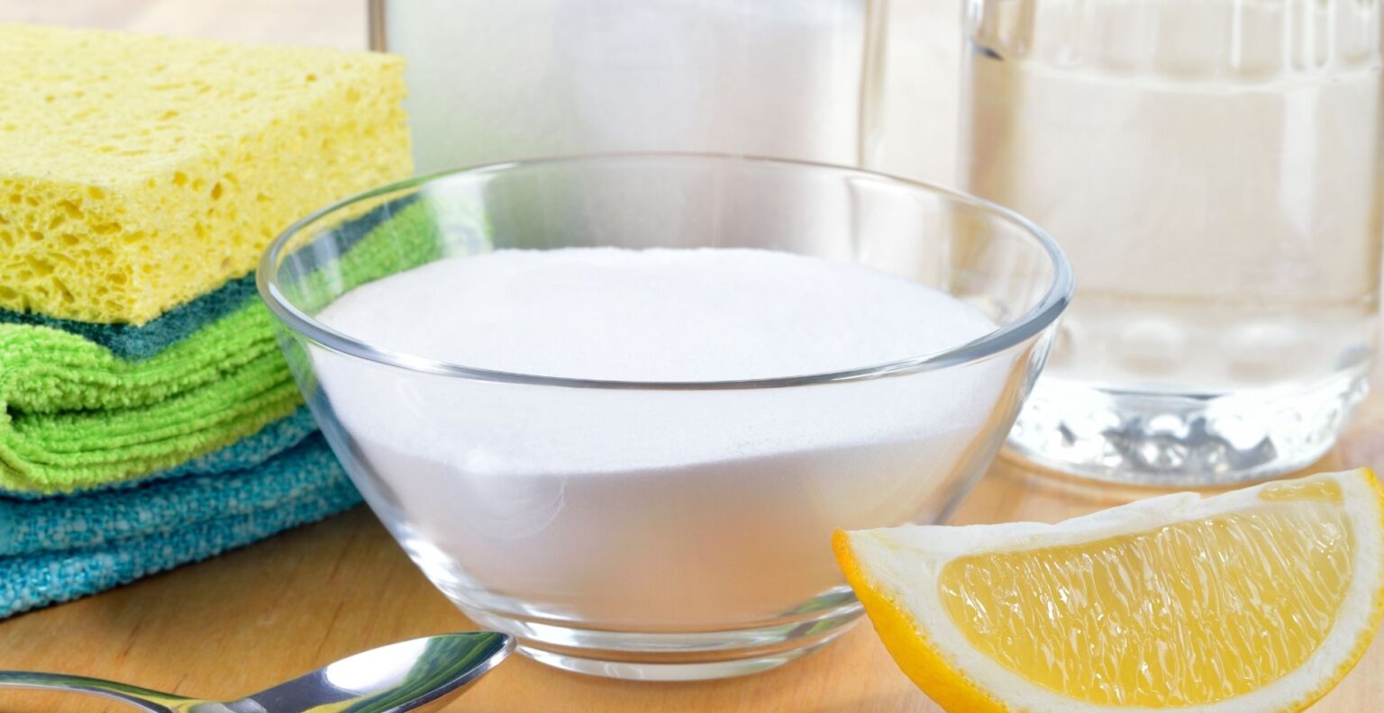 5 Best Baking Sodas for Cleaning (2024 Review) Spruce Up!