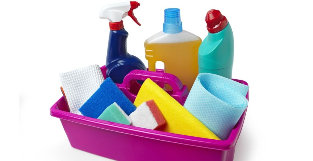 best-cleaning-caddy
