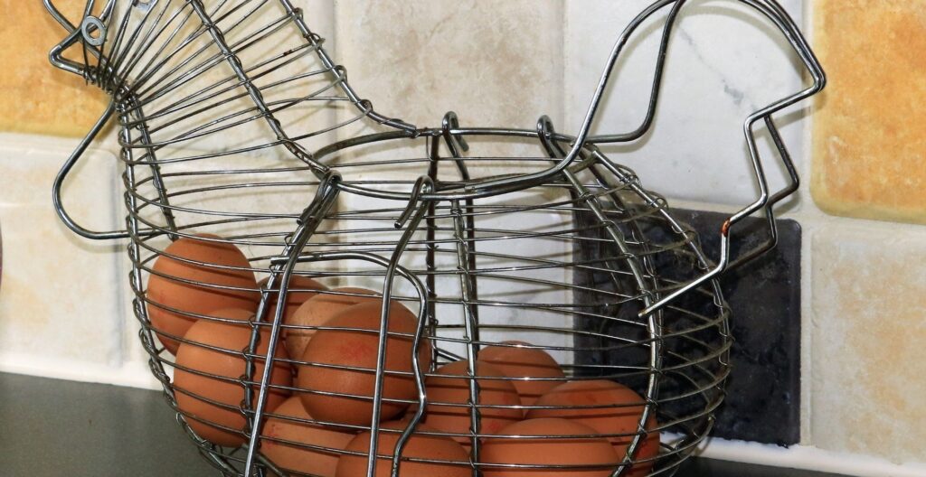 best-egg-basket