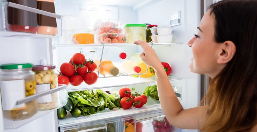 best-fridge-organiser