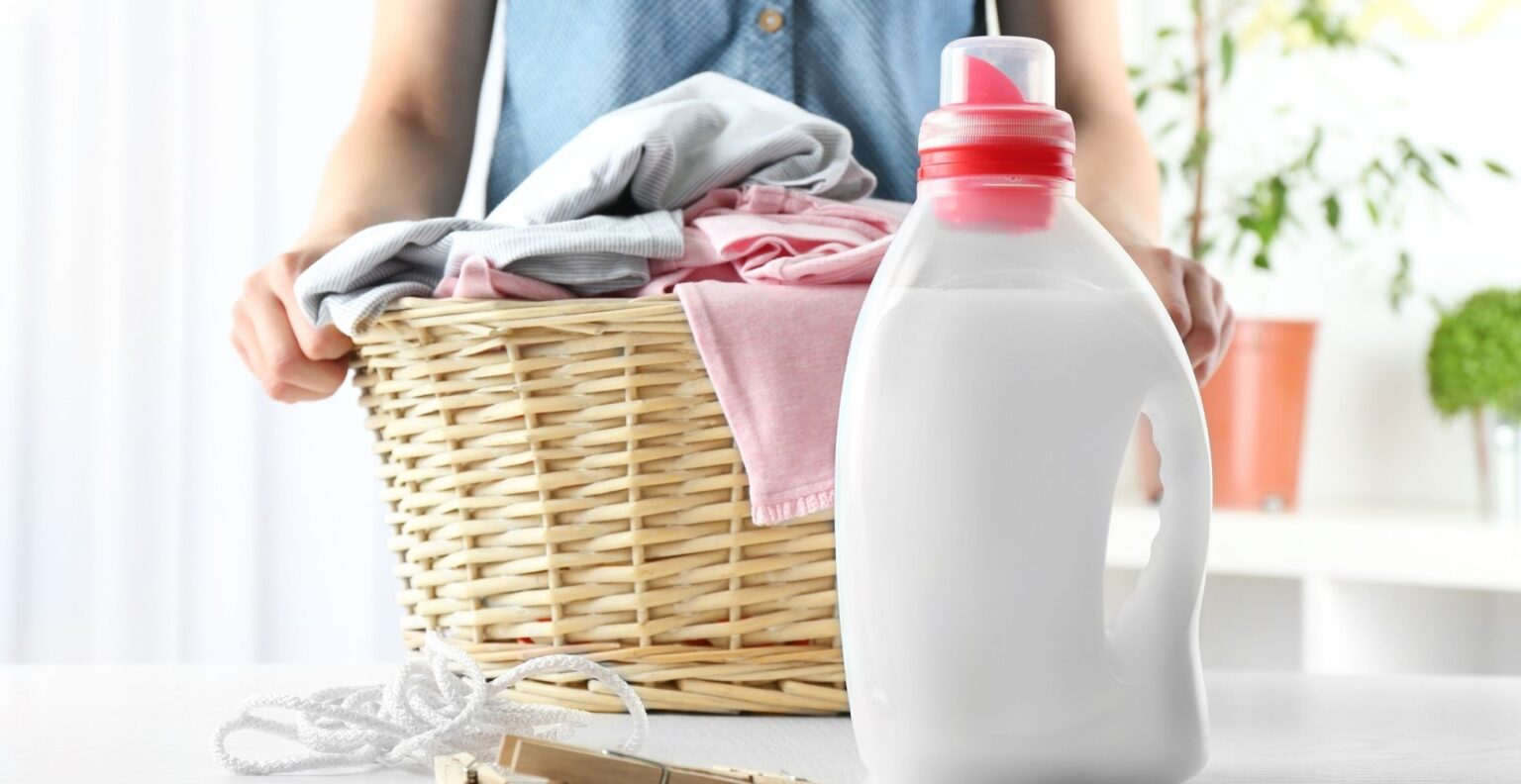 5 Best Laundry Detergents UK (2024 Review) Spruce Up!