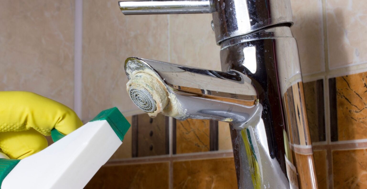5 Best Limescale Removers UK (2024 Review) Spruce Up!