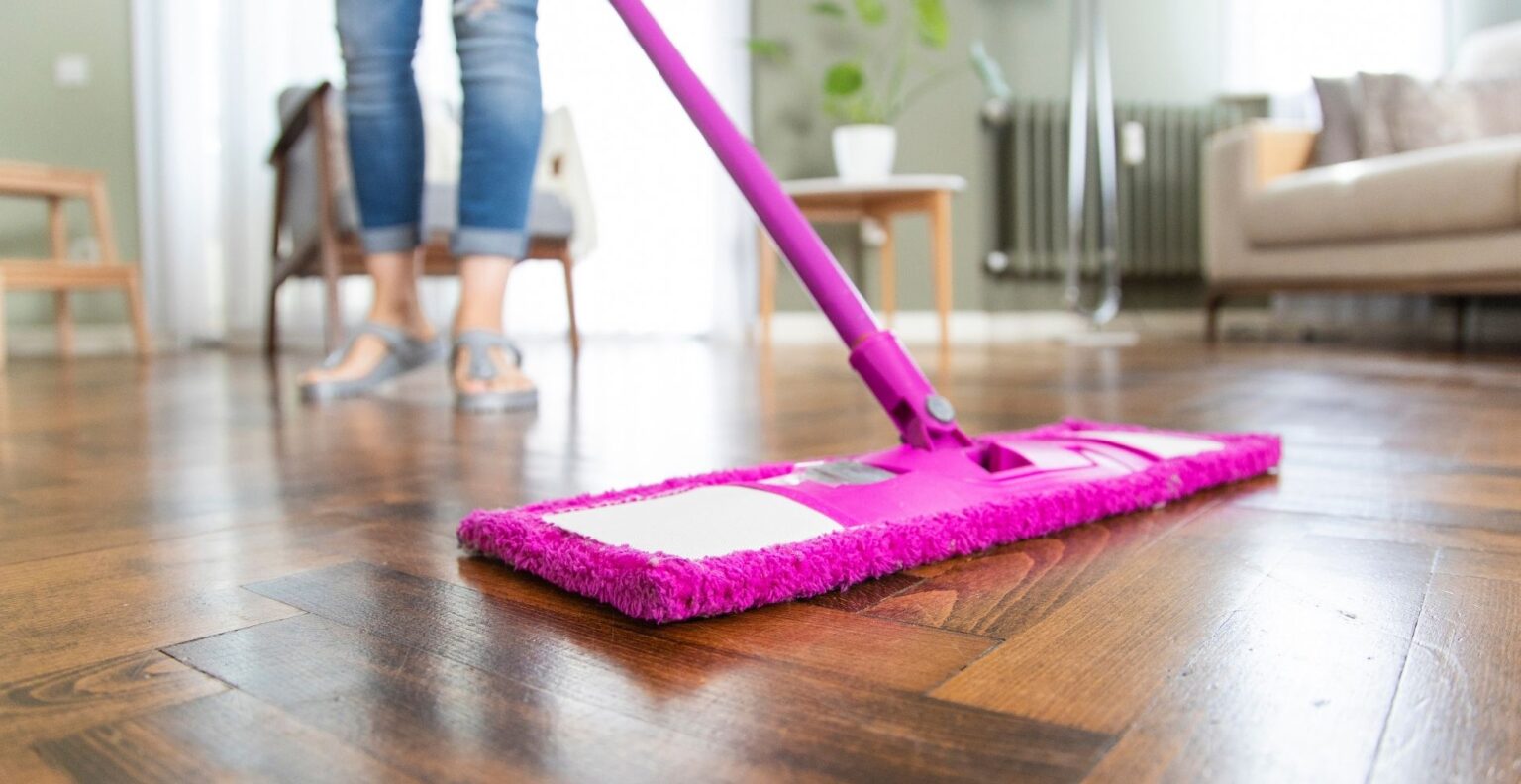 5 Best Mops UK (2024 Review) Spruce Up!