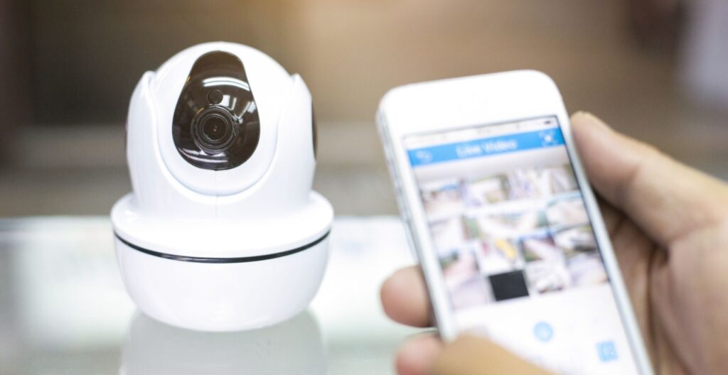 best-smart-security-camera-with-cloud-storage