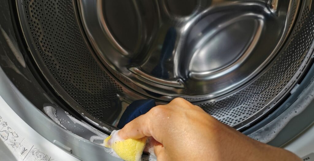 best-washing-machine-cleaner