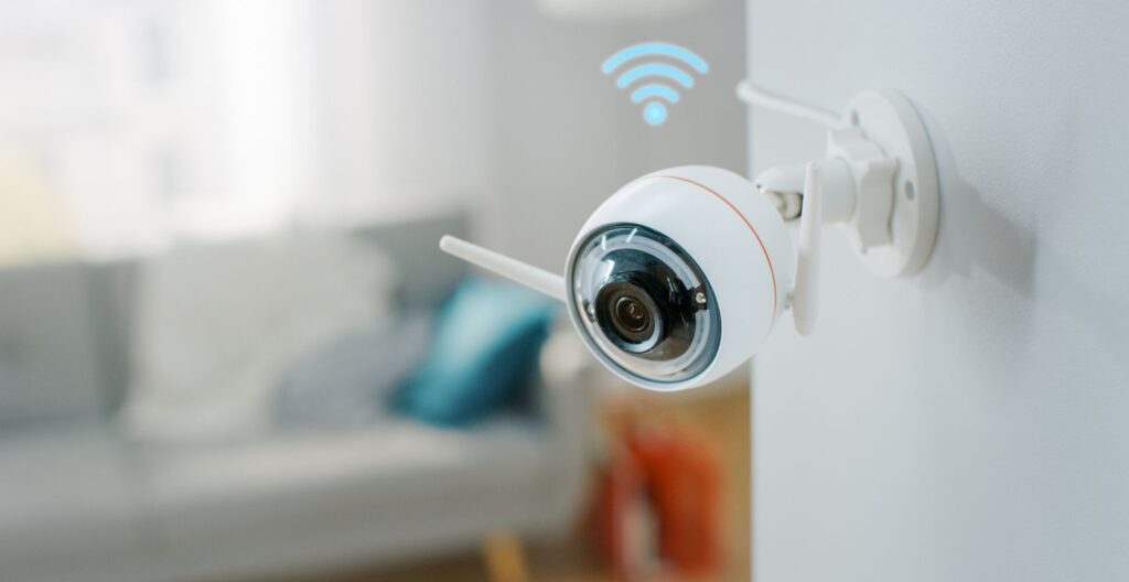 best-wireless-home-security-camera-system