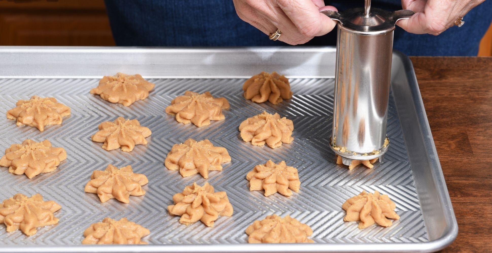 best-cookie-press