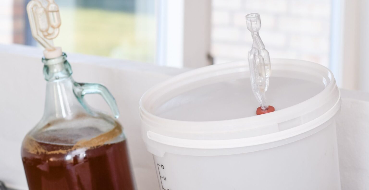 Best Home Brewing Kits Uk Review Spruce Up