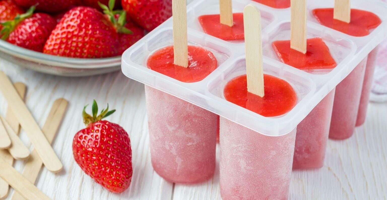 7 Best Ice Lolly Moulds UK (2024 Review) Spruce Up!