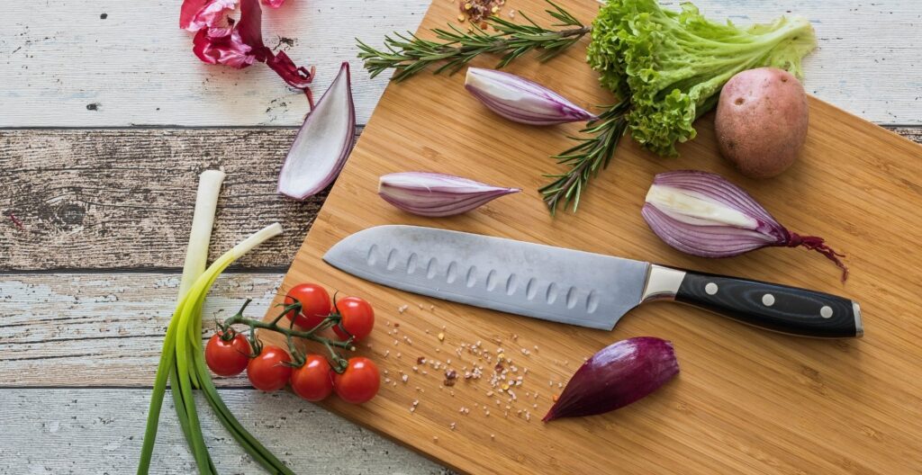best-vegetable-knife