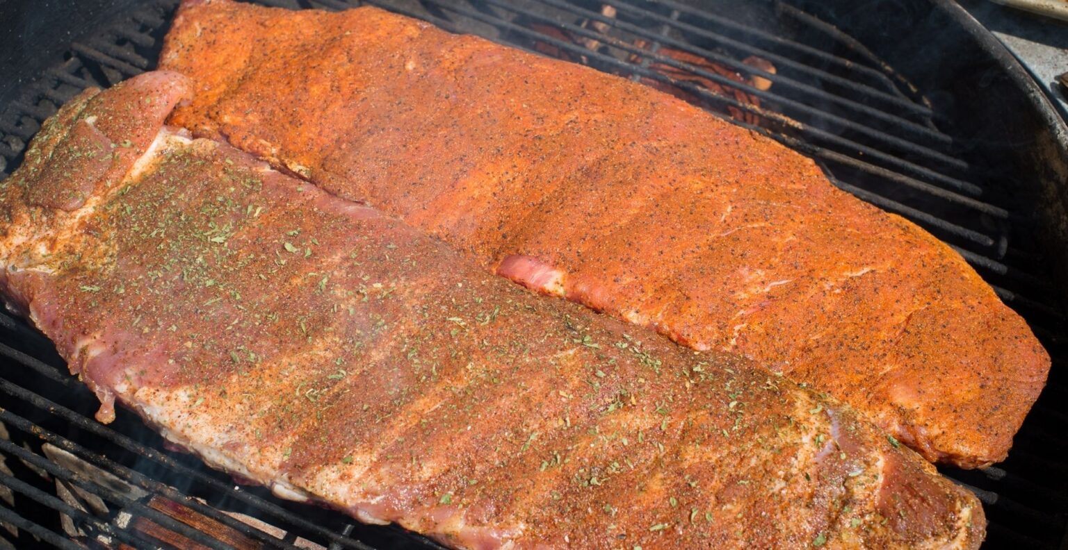 6 Best BBQ Seasoning Sets UK (2024 Review) Spruce Up!