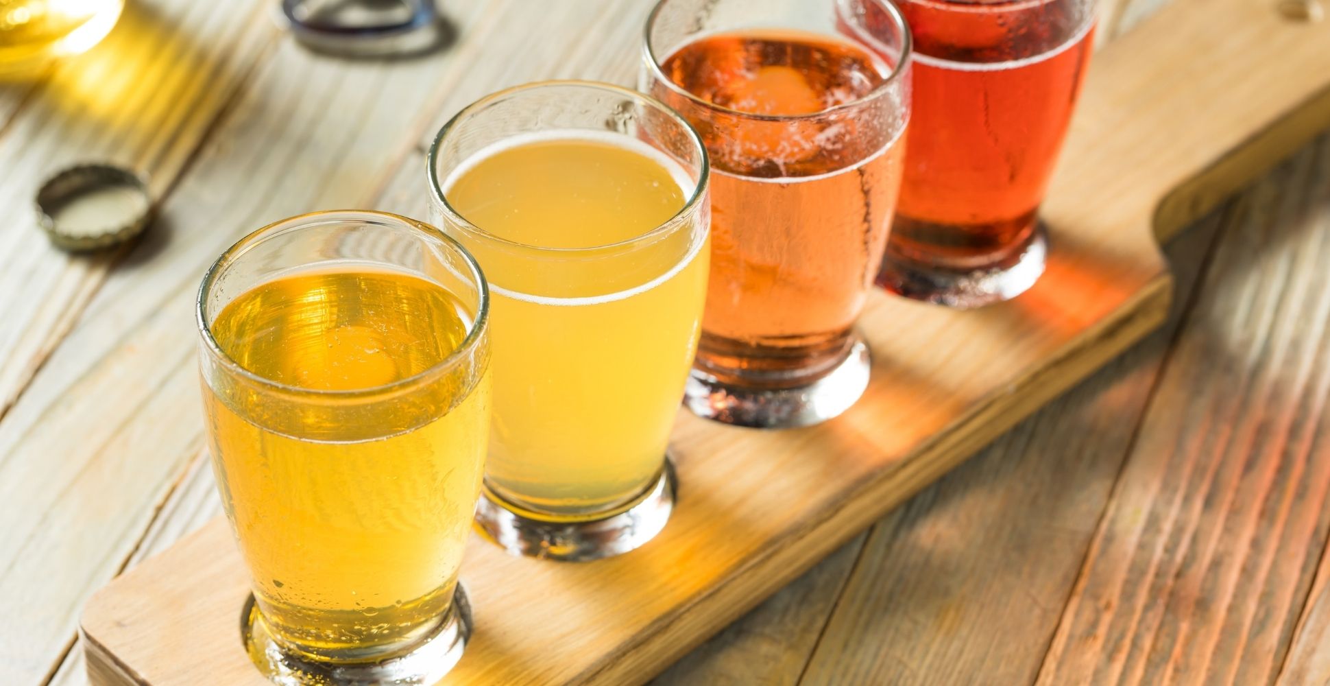 5 Best Cider Glasses UK (2024 Review) Spruce Up!