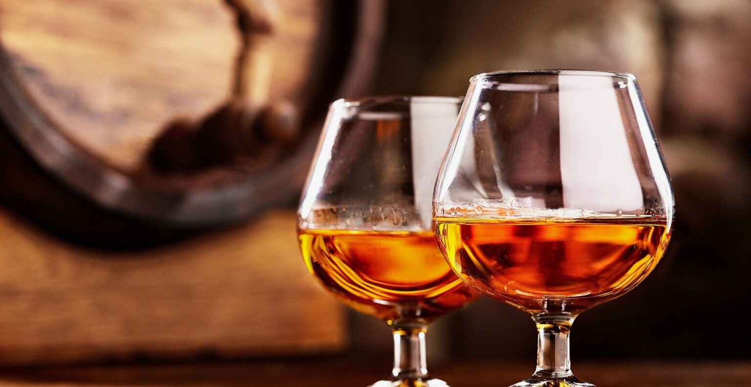 7 Best Cognac Glasses UK (2024 Review) Spruce Up!