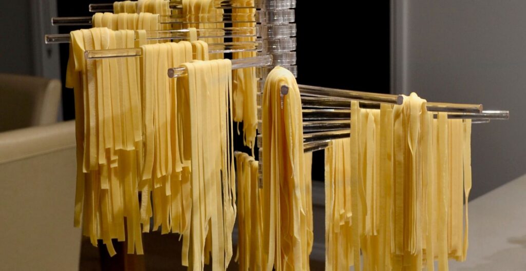 best-pasta-drying-rack