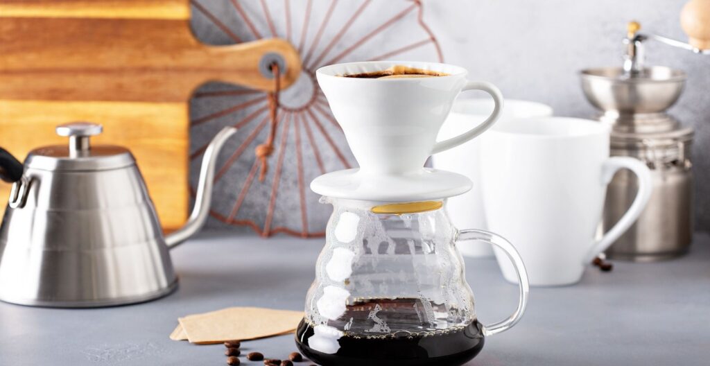 best-pour-over-coffee-maker