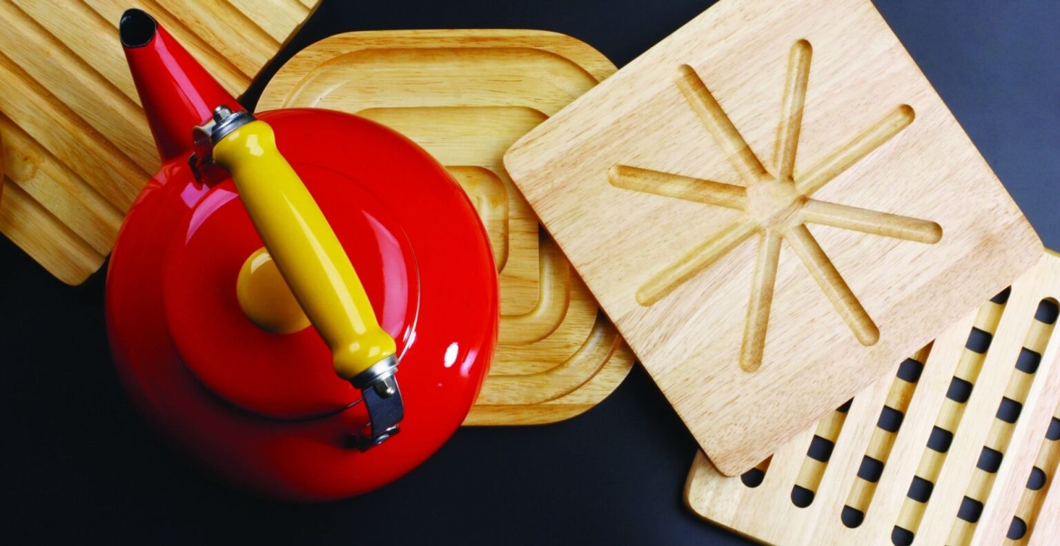 10 Best Trivets UK (2023 Review) Spruce Up!
