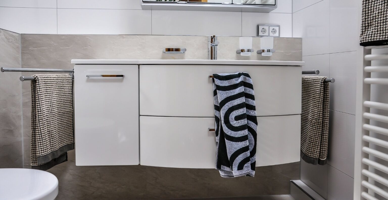 5 Best Vanity Units UK (2024 Review) Spruce Up!