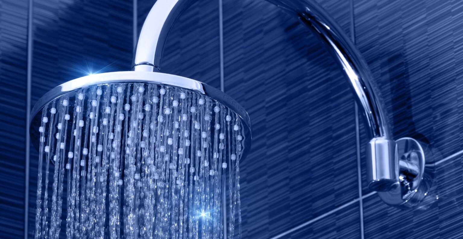 6 Best Fixed Shower Heads UK (2024 Review) Spruce Up!