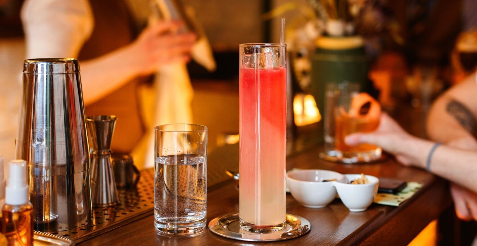 7 Best Highball Glasses UK (2023 Review) Spruce Up!