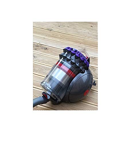 bagless-vacuum-cleaners Dyson Big Ball Animal 2 Bagless Cylinder Vacuum Cl