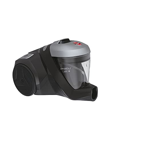 bagless-vacuum-cleaners Hoover H-POWER 300 Allergy & Pets - Bagless Cylind