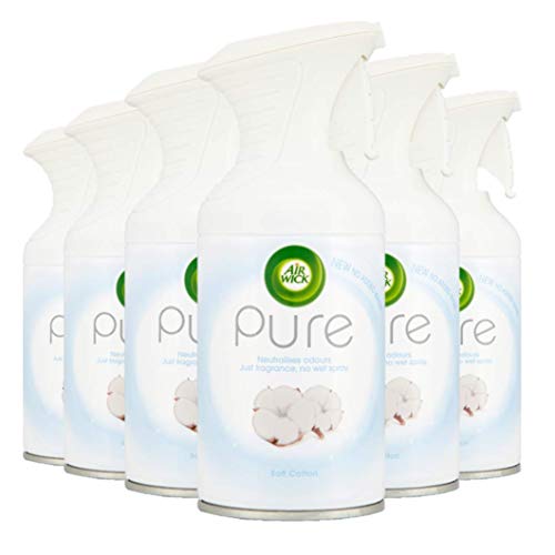 5 Best Air Fresheners UK (2024 Review) Spruce Up!