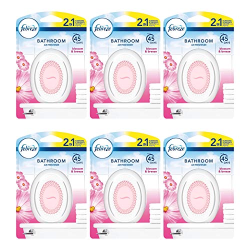 5 Best Air Fresheners UK (2024 Review) Spruce Up!