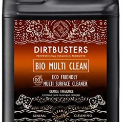 best-all-purpose-cleaners Dirtbusters General Purpose Multi Surface Cleaner