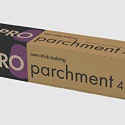 best-baking-parchment-papers Bacofoil Non Stick Baking Parchment Paper Roll