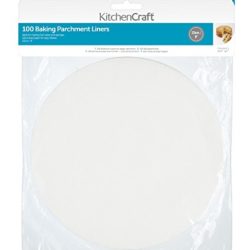 best-baking-parchment-papers KitchenCraft Non-Stick Baking Parchment Paper