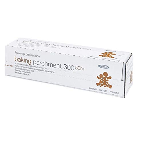 5 Best Baking Parchment Papers UK (2024 Review) Spruce Up!