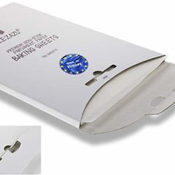 best-baking-parchment-papers ZeZaZu Premium Non-Stick Parchment Baking Paper