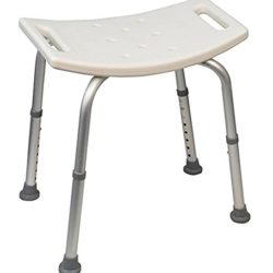 best-bathroom-stools Aidapt Shower Stool