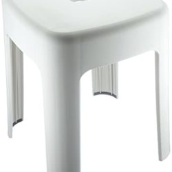 best-bathroom-stools Wenko Alaska Bathroom Stool