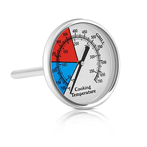 5 Best BBQ Thermometers UK (2024 Review) Spruce Up!