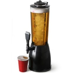 best-beer-dispensers Bar@drinkstuff Ice Core Beverage Dispenser