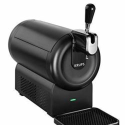 best-beer-dispensers Krups The SUB Compact Draught Beer Tap