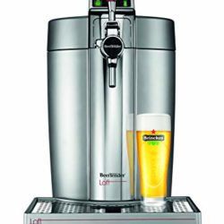 best-beer-dispensers Krups VB700E00 BeerTender Beer Machine