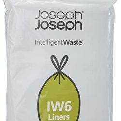 best-bin-bags Joseph Joseph General Waste Liners