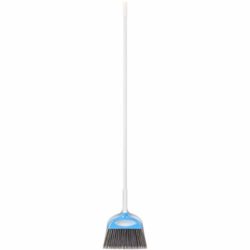 best-broom-dustpan-sets AmazonBasics Dustpan Broom Set
