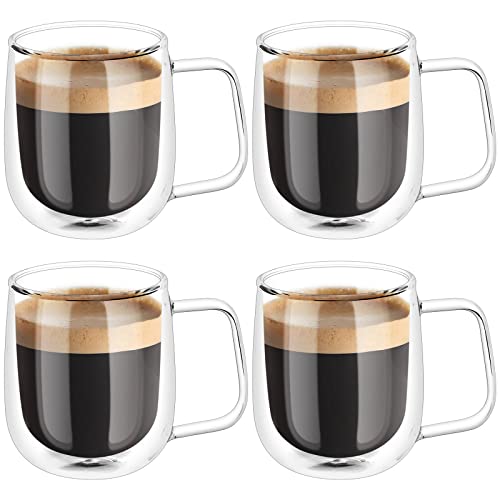5 Best Cappuccino Cups UK (2024 Review) Spruce Up!