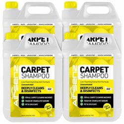 best-carpet-shampoos AIRSENZ Professional Carpet Shampoo