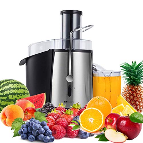5 Best Centrifugal Juicers UK (2024 Review) Spruce Up!