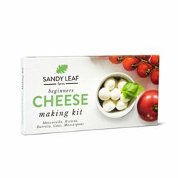 best-cheese-making-kit The Ultimate Cheese Making Kit