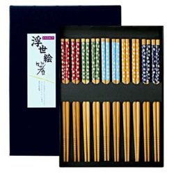 best-chopsticks Exzact Chopsticks Gift Set