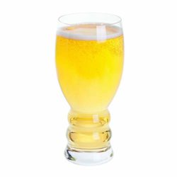 best-cider-glasses Dartington Crystal Brew Craft Cider Glass