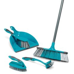 best-cleaning-brushes Beldray® 5 Piece Cleaning Set