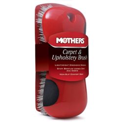 best-cleaning-brushes Mother's Carpet and Upholstery Brush
