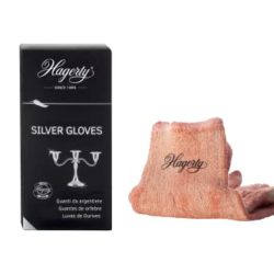 best-cleaning-gloves Hagerty Silver Cleaning Gloves