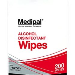 best-cleaning-wipes Medipal Alcohol Wipes